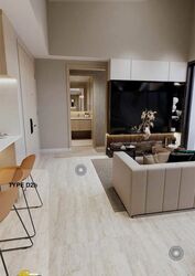 Arina East Residences (D15), Apartment #499308541